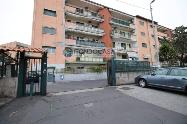 appartamento in vendita a Catania in zona San Giorgio