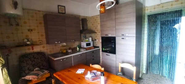 appartamento in vendita a Catania in zona Zia Lisa