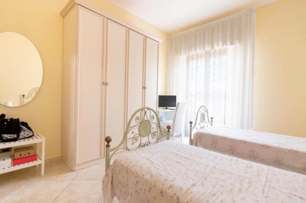 appartamento in vendita a Catania in zona Centro Storico