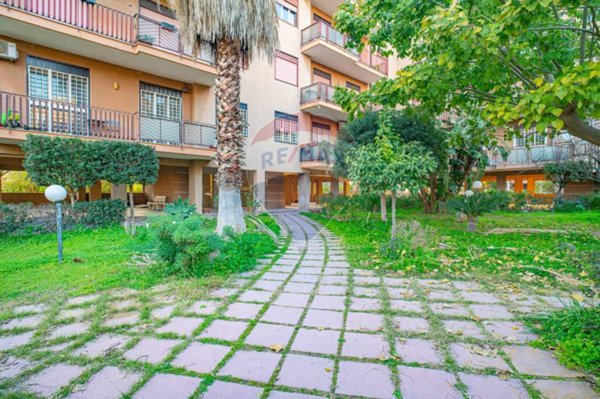 appartamento in vendita a Catania in zona Trappeto
