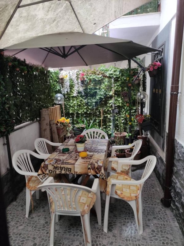 appartamento in vendita a Catania in zona Cibali
