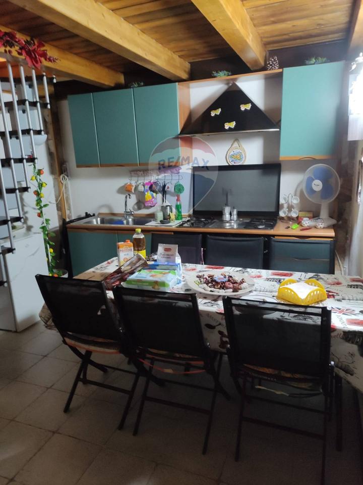appartamento in vendita a Catania in zona Cibali