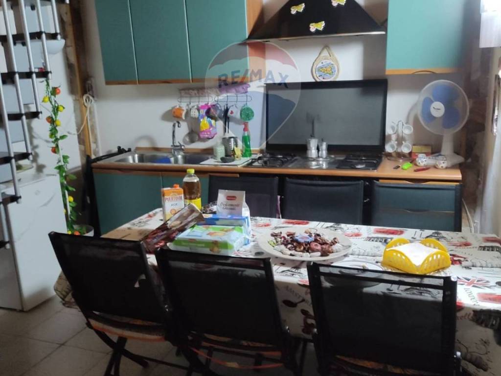 appartamento in vendita a Catania in zona Cibali