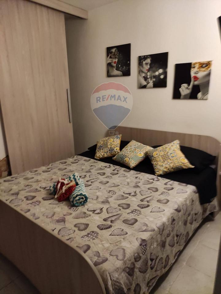 appartamento in vendita a Catania in zona Cibali