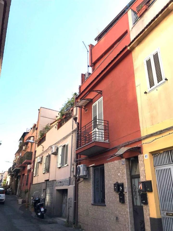 appartamento in vendita a Catania