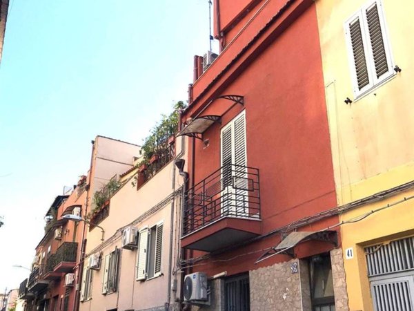 appartamento in vendita a Catania