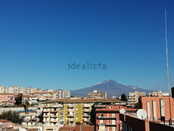 appartamento in vendita a Catania
