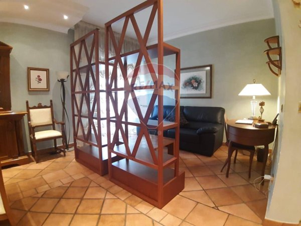 appartamento in vendita a Catania in zona Canalicchio