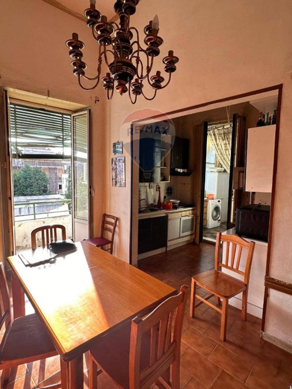 appartamento in vendita a Catania in zona Centro Storico