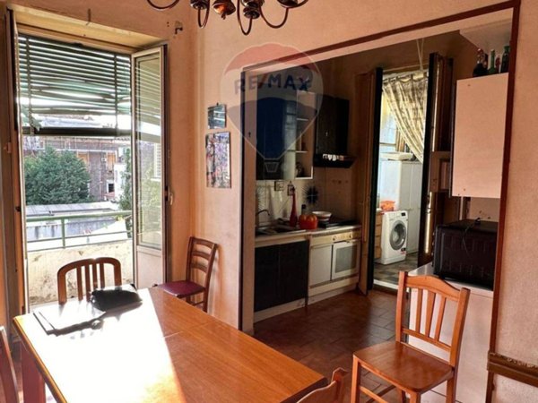 appartamento in vendita a Catania in zona Centro Storico