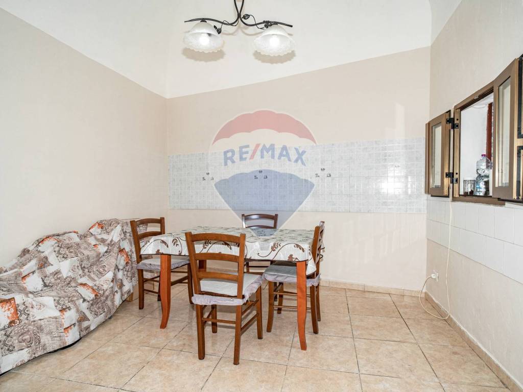 appartamento in vendita a Catania in zona San Giuseppe la Rena
