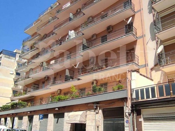 appartamento in vendita a Catania