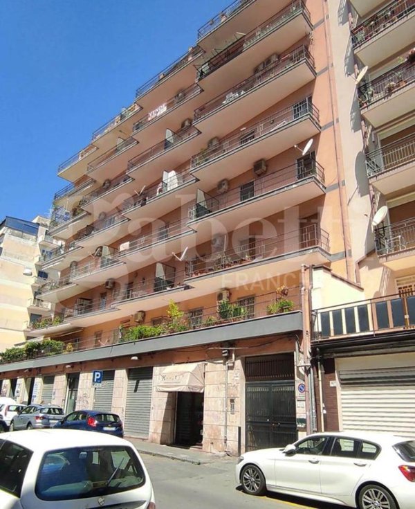 appartamento in vendita a Catania