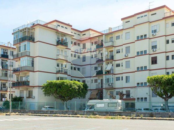 appartamento in vendita a Catania in zona San Giuseppe la Rena