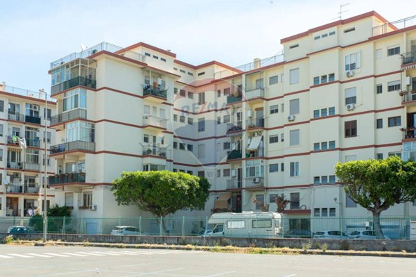 appartamento in vendita a Catania in zona San Giuseppe la Rena