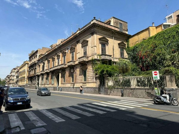 appartamento in vendita a Catania