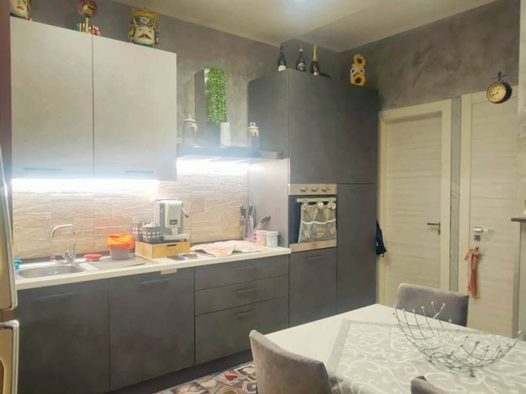 appartamento in vendita a Catania