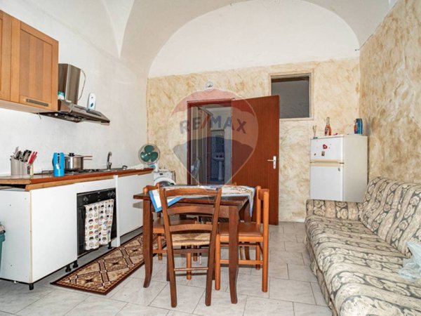 appartamento in vendita a Catania in zona San Giuseppe la Rena