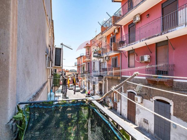 appartamento in vendita a Catania in zona Centro Storico