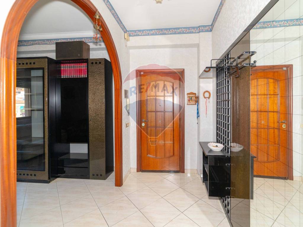 appartamento in vendita a Catania in zona San Giuseppe la Rena
