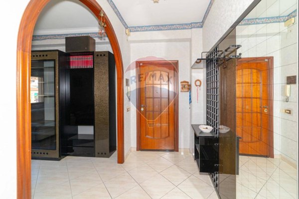 appartamento in vendita a Catania in zona San Giuseppe la Rena