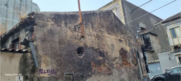 appartamento in vendita a Catania in zona Centro Storico
