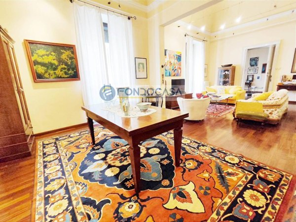 appartamento in vendita a Catania in zona Centro Storico