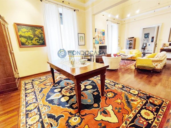 appartamento in vendita a Catania in zona Centro Storico