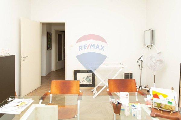 appartamento in vendita a Catania in zona Picanello