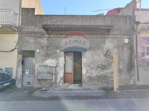 casa indipendente in vendita a Catania in zona San Leone