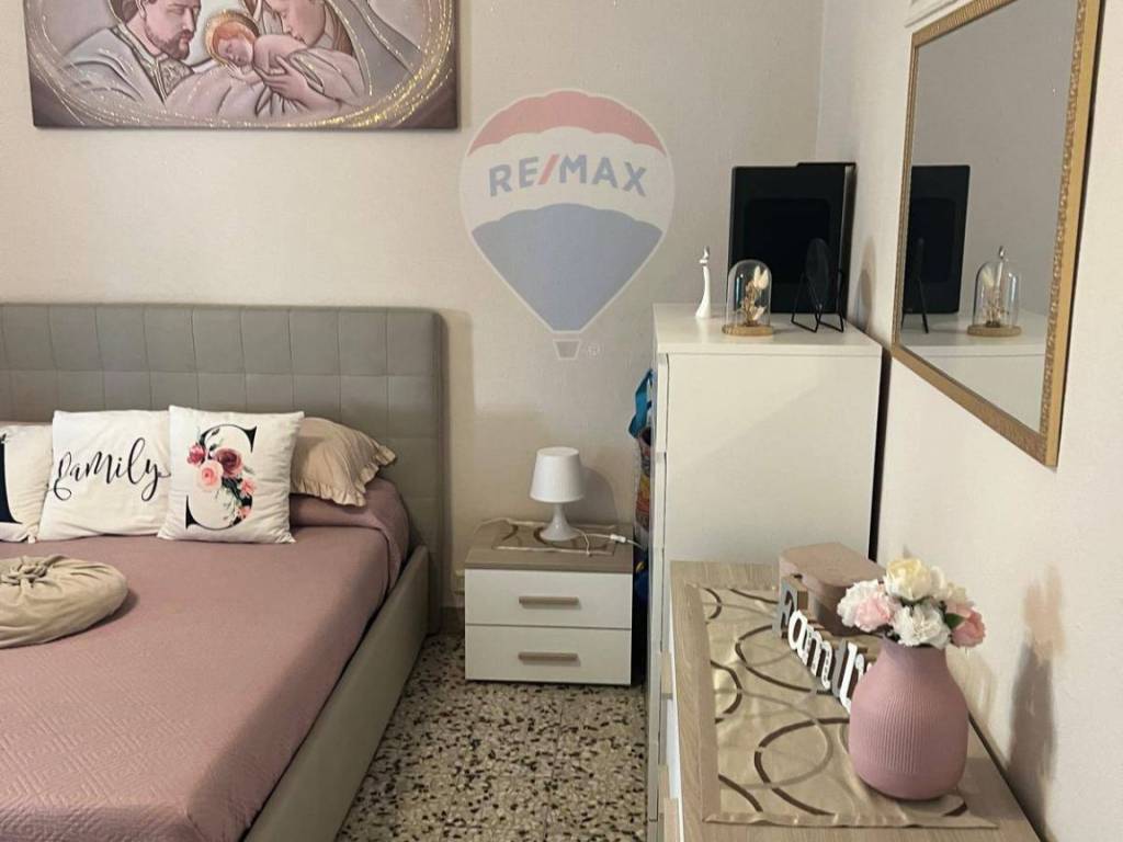 appartamento in vendita a Catania in zona San Giuseppe la Rena