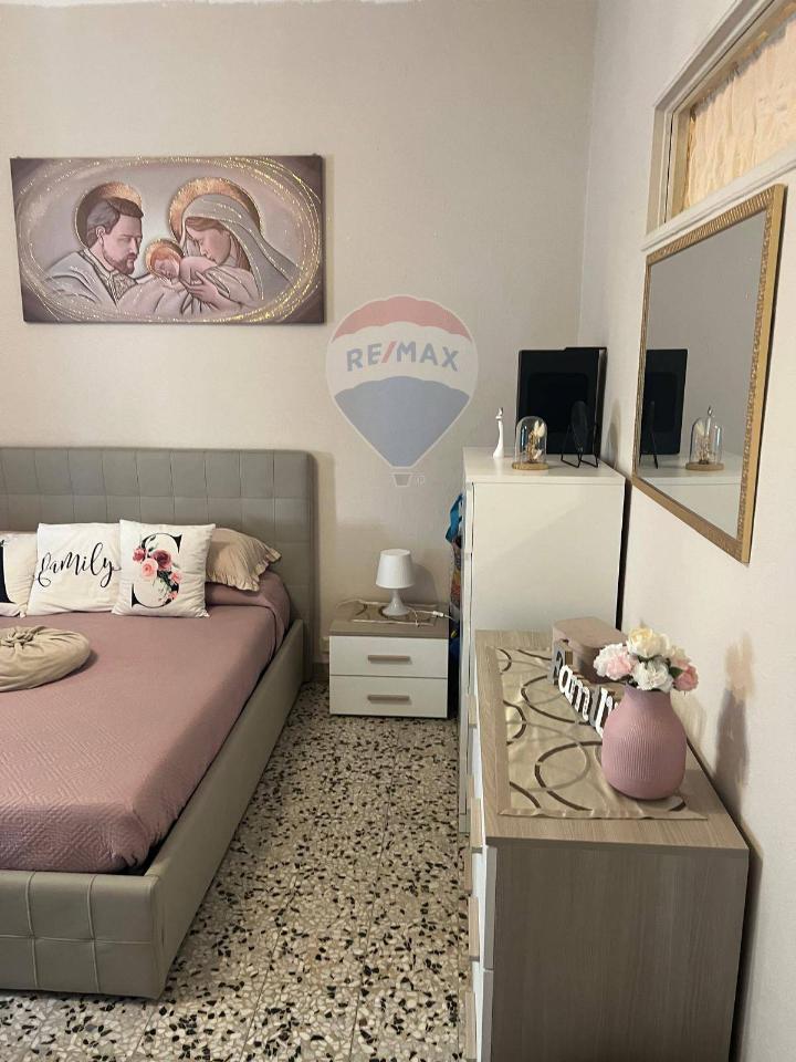 appartamento in vendita a Catania in zona San Giuseppe la Rena