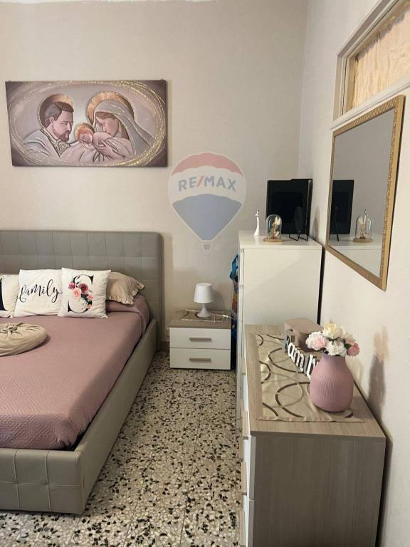 appartamento in vendita a Catania in zona San Giuseppe la Rena