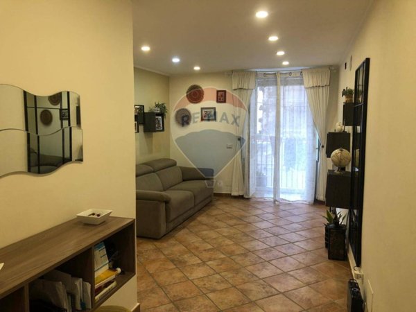 appartamento in vendita a Catania in zona Centro Storico