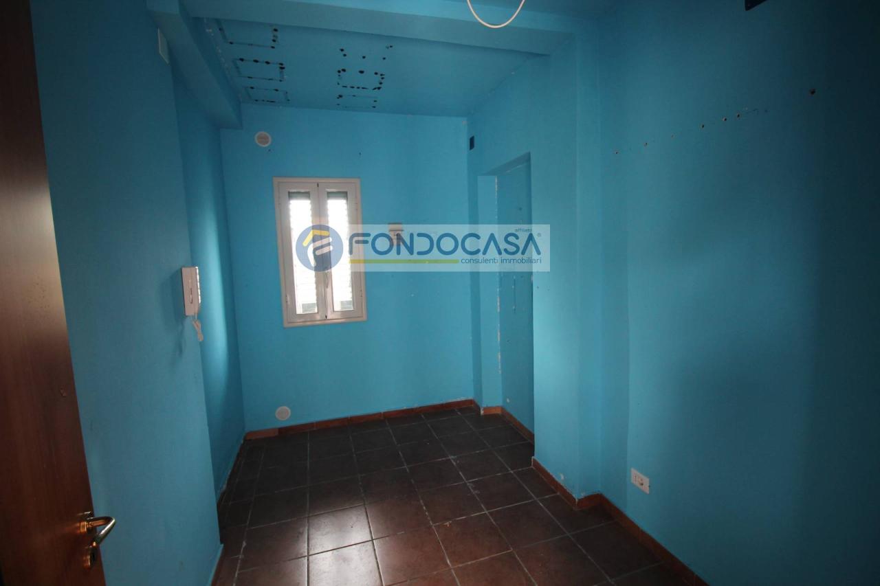 appartamento in vendita a Catania in zona Trappeto
