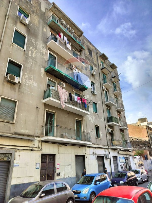 appartamento in vendita a Catania