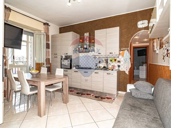 appartamento in vendita a Catania in zona San Leone
