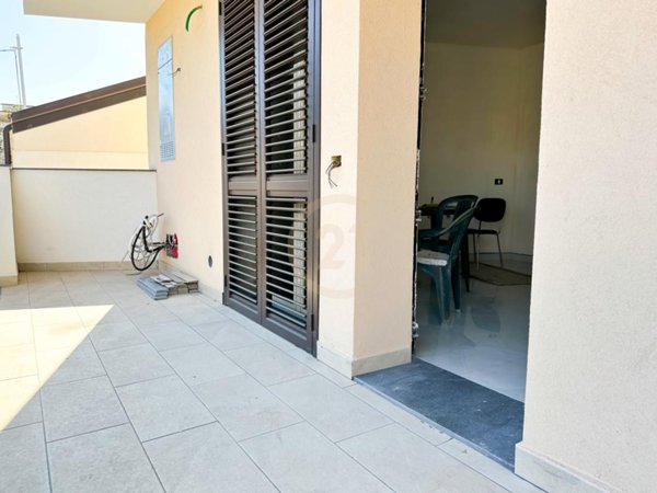 appartamento in vendita a Catania in zona Cibali