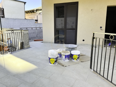 appartamento in vendita a Catania in zona Cibali