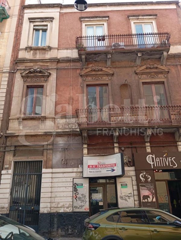 appartamento in vendita a Catania