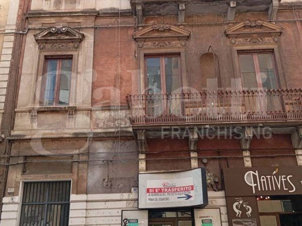 appartamento in vendita a Catania