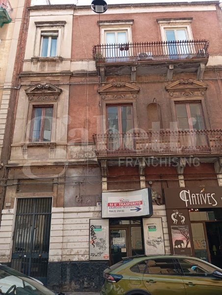 appartamento in vendita a Catania