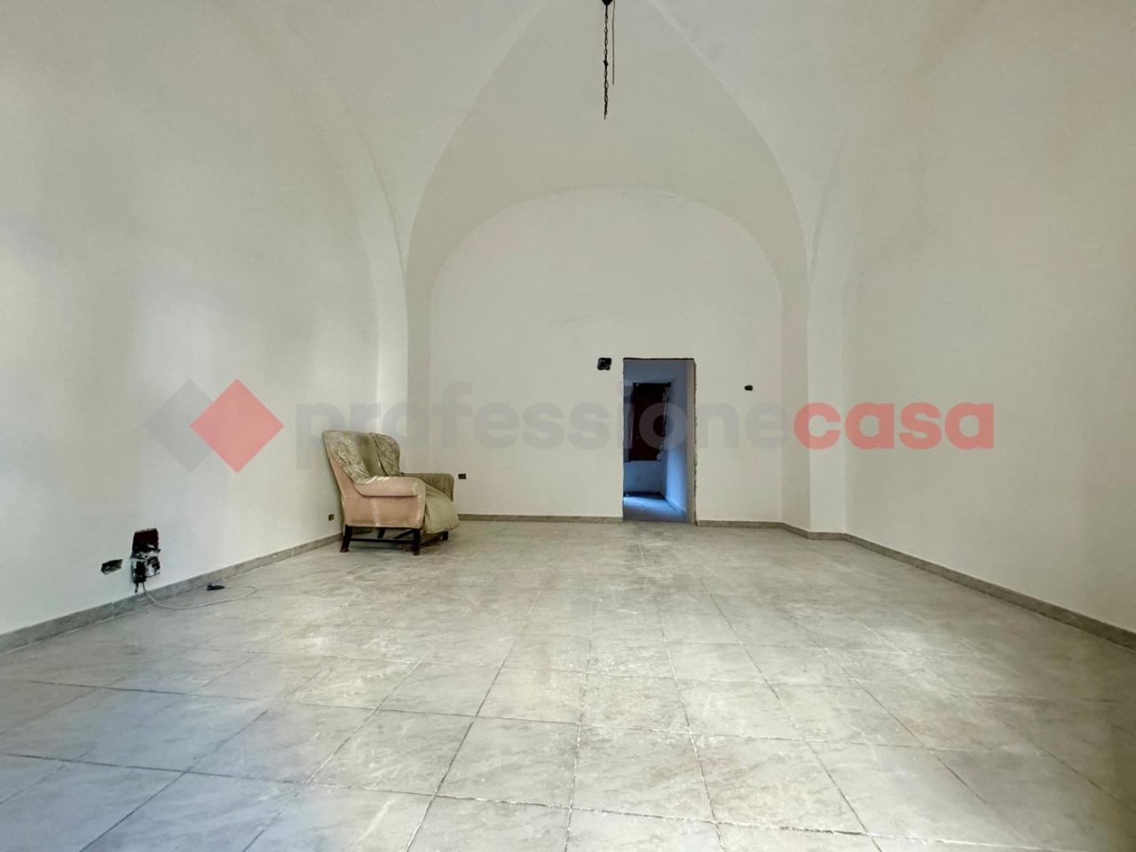 appartamento in vendita a Catania in zona Centro Storico