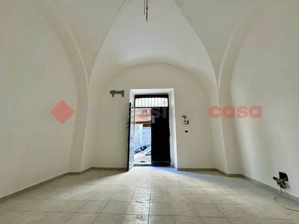 appartamento in vendita a Catania in zona Centro Storico