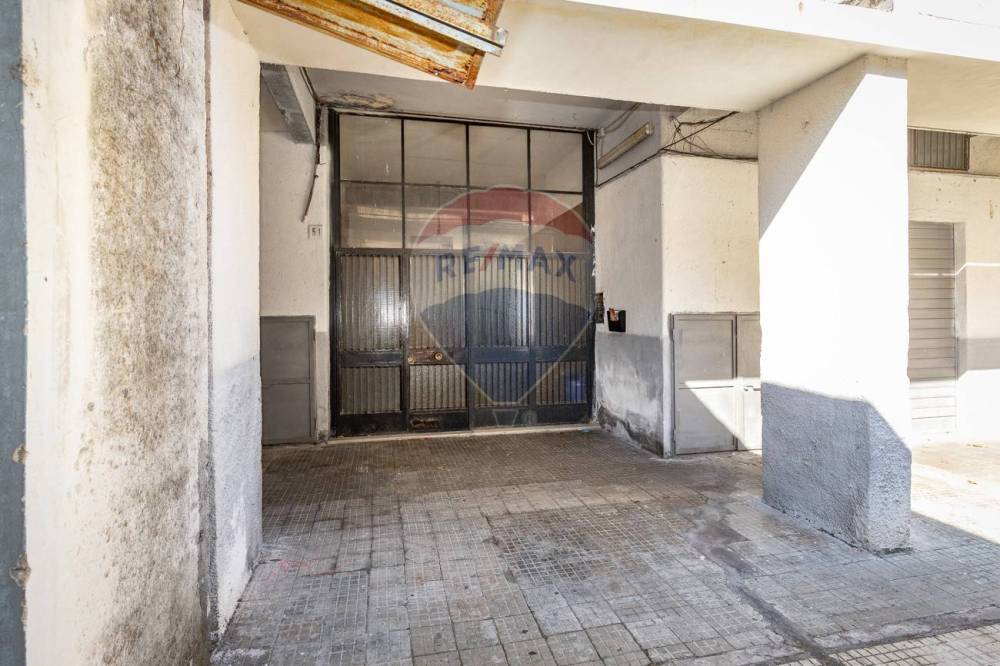 appartamento in vendita a Catania in zona Centro Storico
