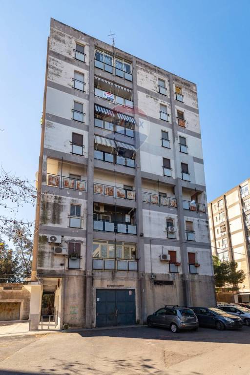 appartamento in vendita a Catania in zona Centro Storico