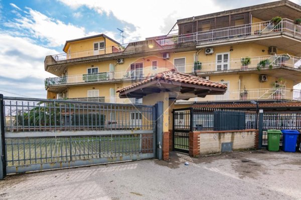 appartamento in vendita a Catania in zona San Leone