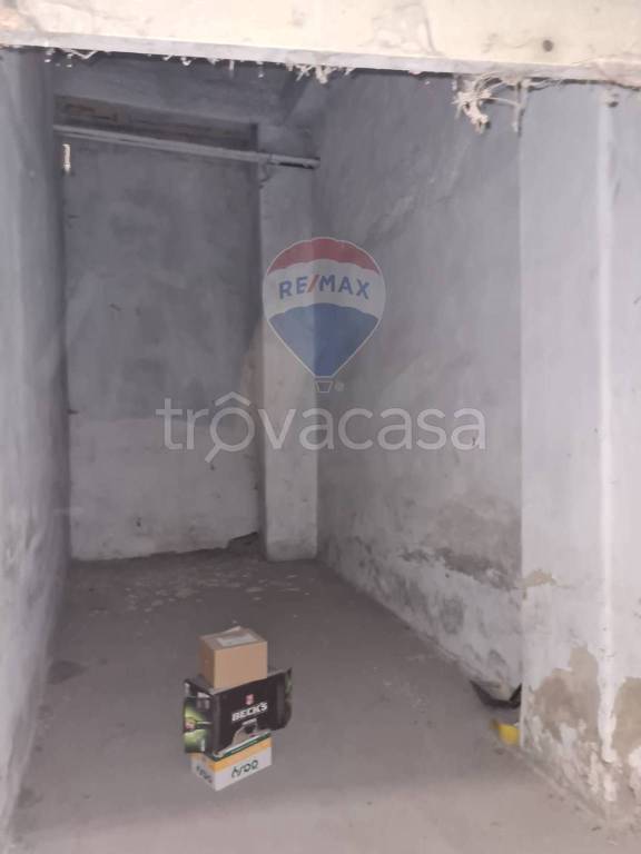 locale di sgombero in vendita a Catania in zona Centro Storico