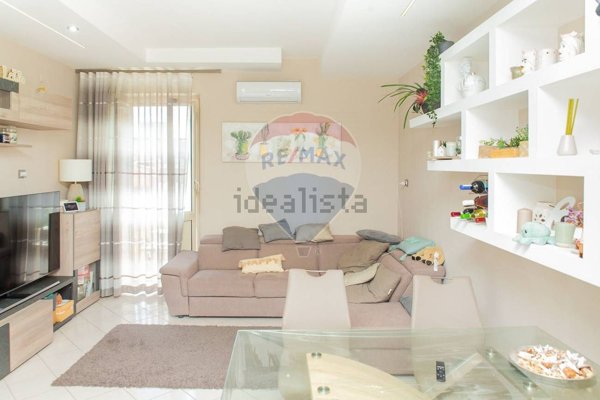 appartamento in vendita a Catania in zona Centro Storico
