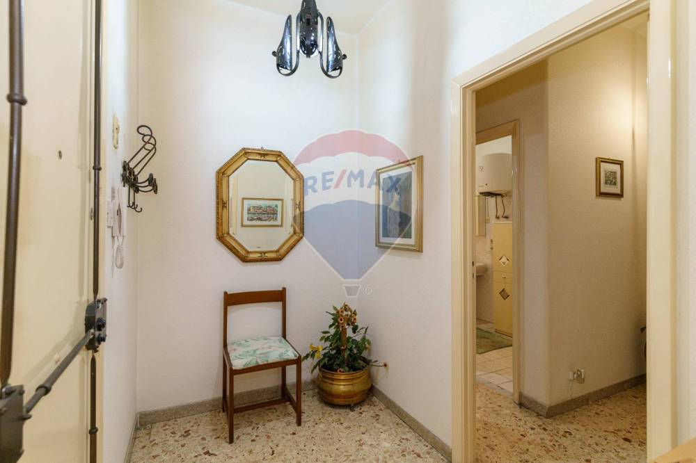 appartamento in vendita a Catania in zona Barriera del Bosco